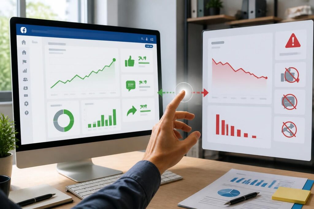 découvrez comment calculer le taux d'engagement sur facebook efficacement, avec des conseils sur ce qui fonctionne vraiment et les erreurs à éviter pour maximiser votre impact.