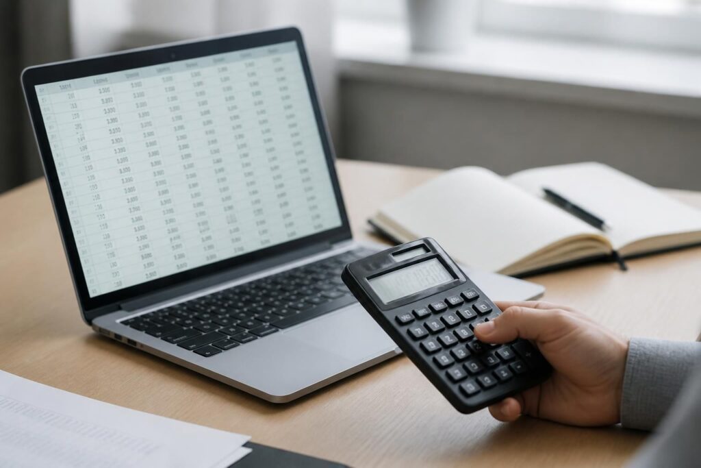 découvrez notre calculateur de taux d'engagement instagram précis et sans métrique flatteuse pour évaluer l'authenticité et l'efficacité de vos interactions sur la plateforme.