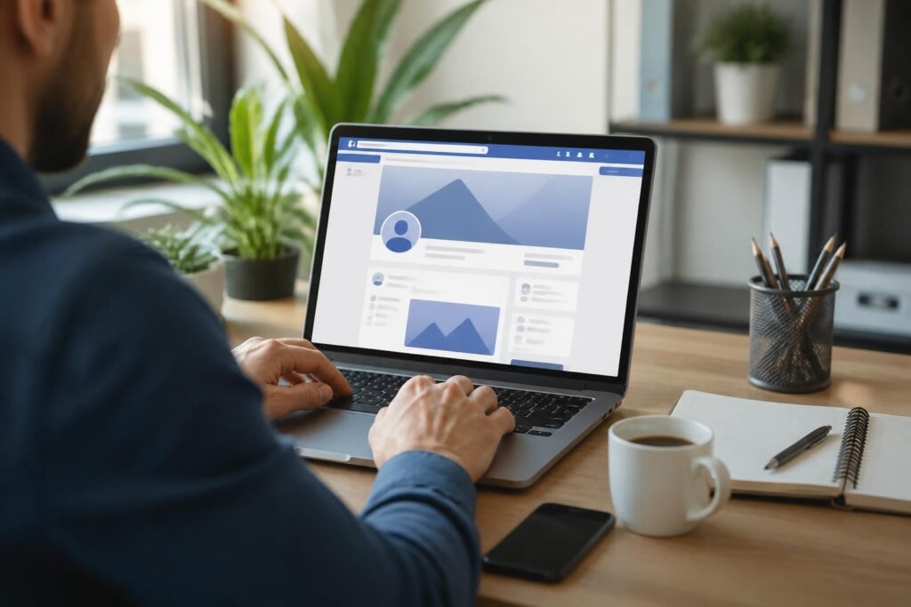 découvrez comment créer une page facebook pour votre entreprise facilement et efficacement afin d'améliorer votre présence en ligne et attirer plus de clients.