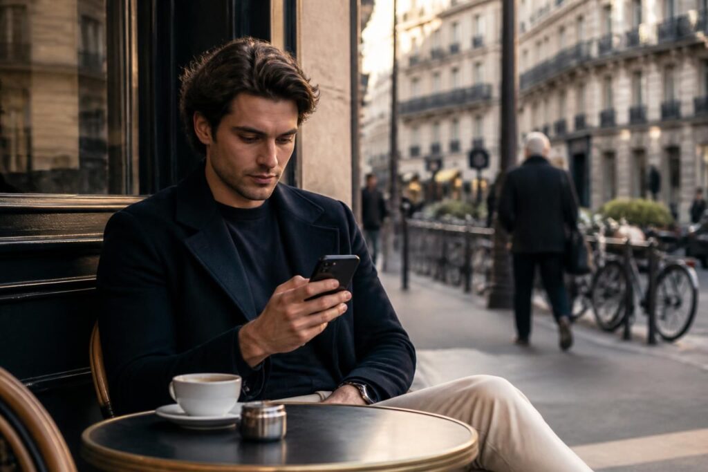 découvrez une analyse critique de l'influenceur parisien sans recours aux métriques flatteuses, pour une vision authentique et sans artifice.