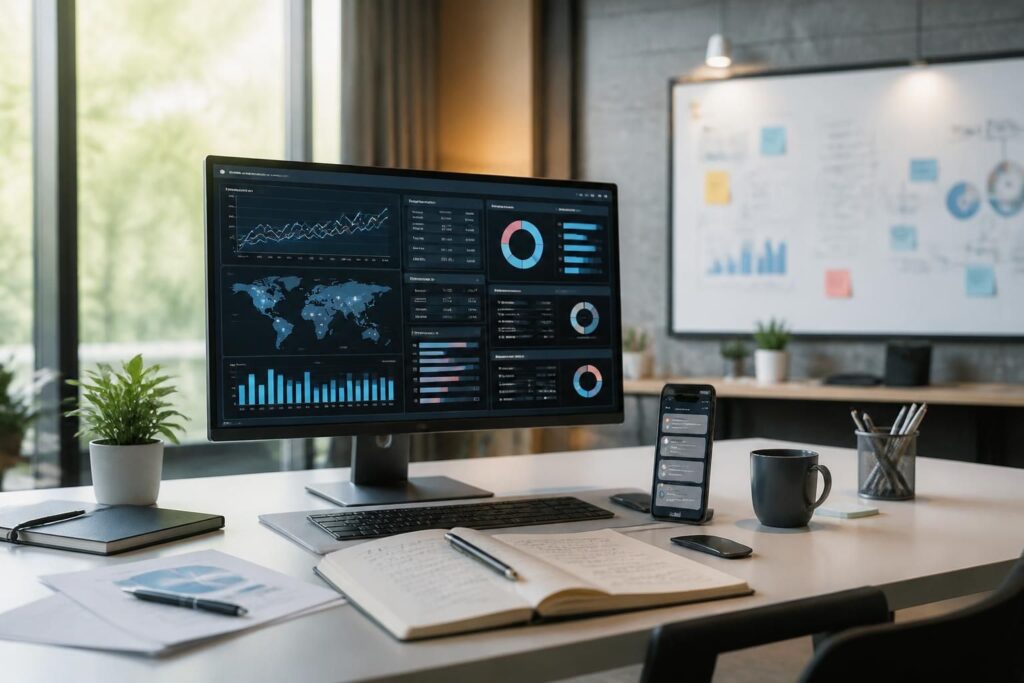 découvrez la méthode efficace pour assurer votre veille e-réputation et protéger votre image en ligne.