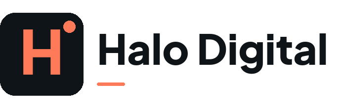 Halo Digital