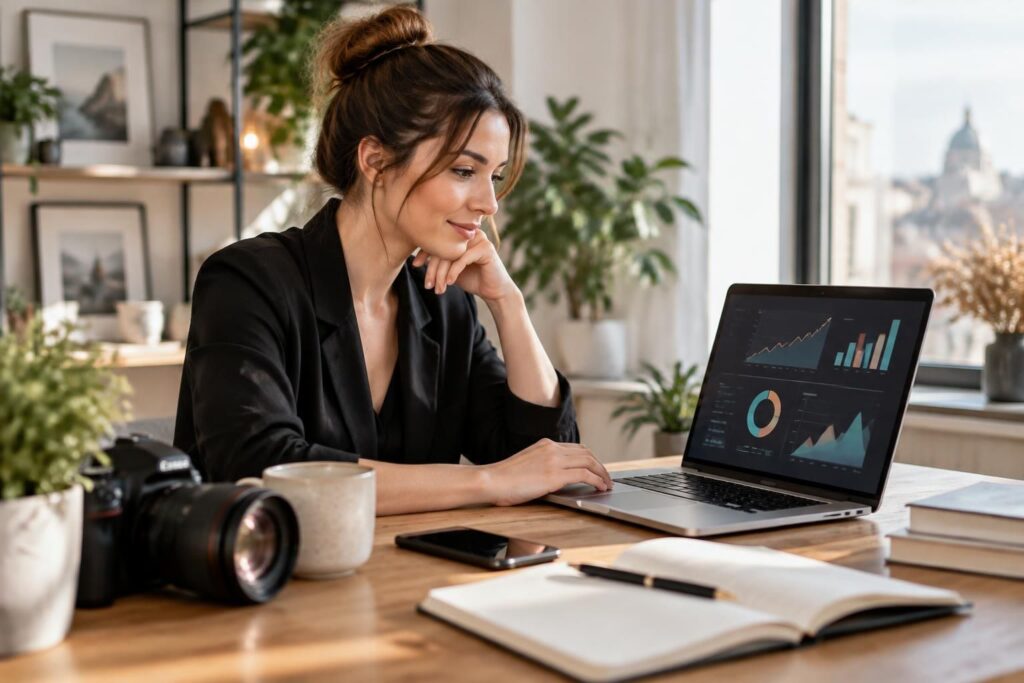 Comment développer son personal branding ? Ce que montrent les résultats